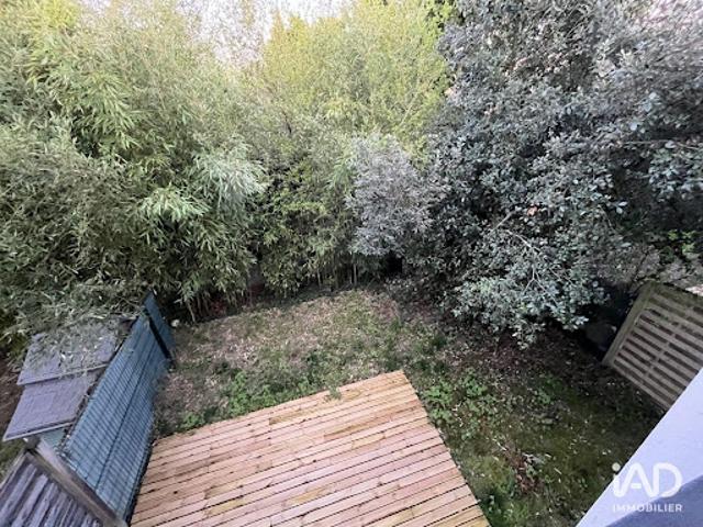 Maison location à Bordeaux, Pessac
