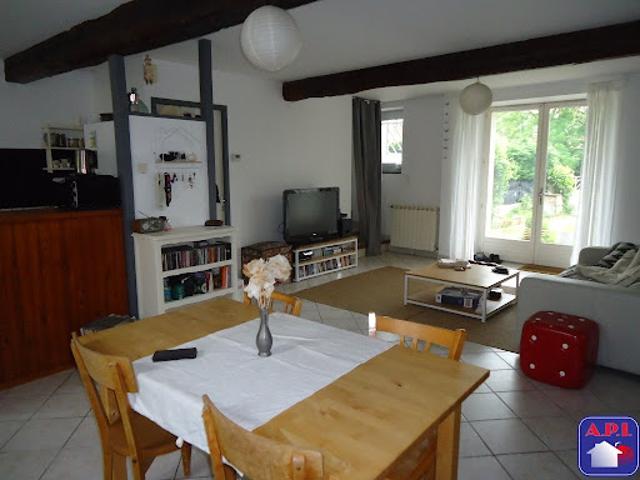 Maison location à Foix, Rieux-de-pelleport