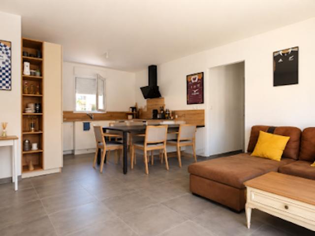 Maison location à Angoulême, Saint-yrieix-sur-charente