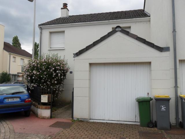 Maison location à Orléans