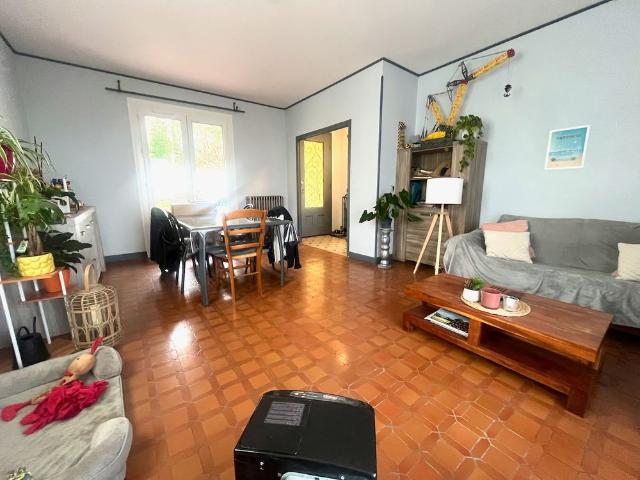 Maison location à Villeneuve-sur-Lot, Villeneuve-sur-lot
