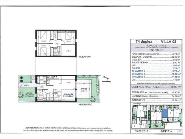 Maison location à Bordeaux, Ambarès-et-lagrave