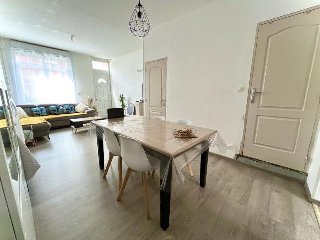 Maison location à Lille, Armentières