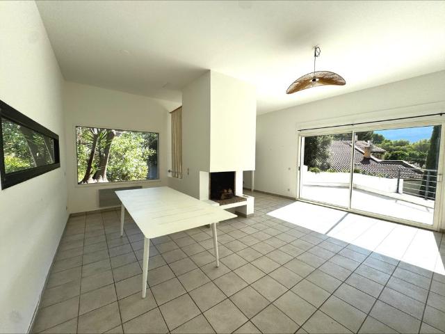 Maison location à Marseille, Cassis
