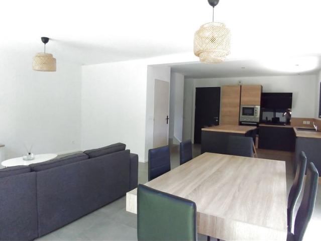 Maison location à Arrondissement de Toulon, Le Pradet