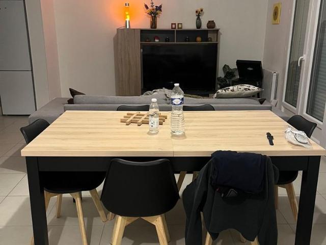 Maison location à Bordeaux, Mérignac