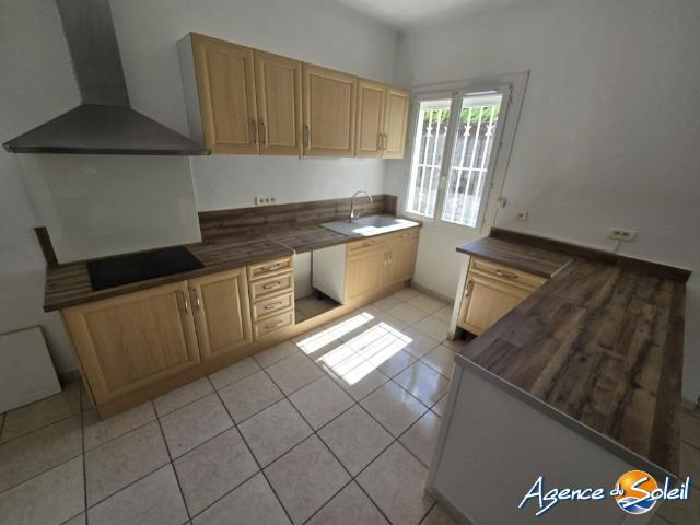 Maison location à Narbonne