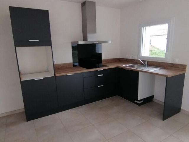 Maison location à Les Sables-d'Olonne, Froidfond