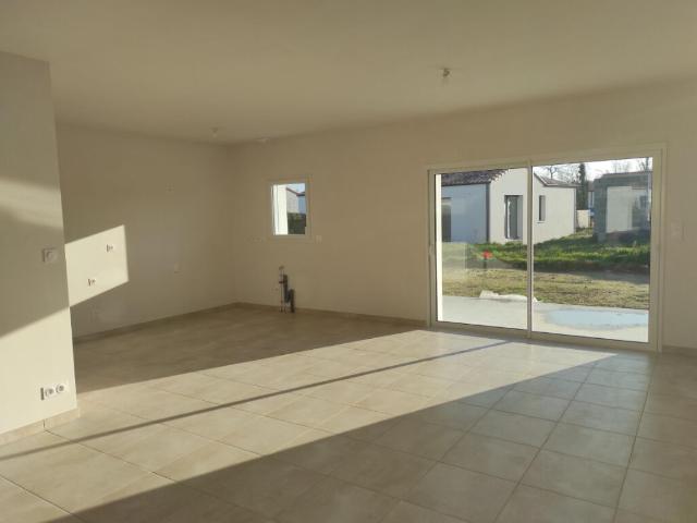Maison location à Les Sables-d'Olonne, Froidfond