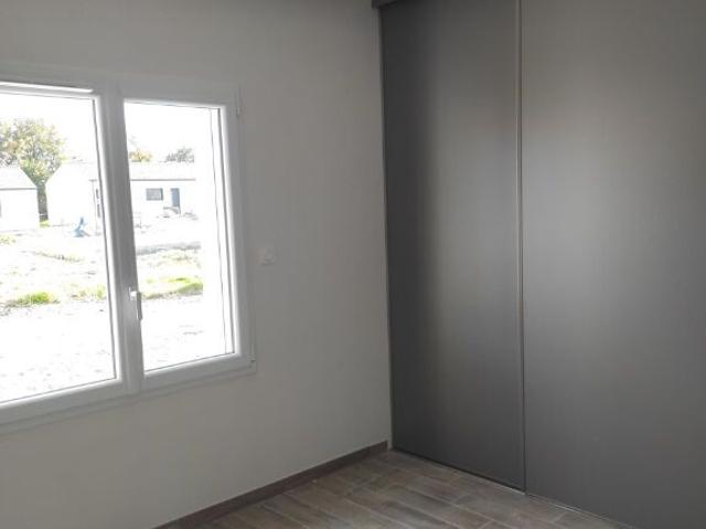 Maison location à Les Sables-d'Olonne, Froidfond