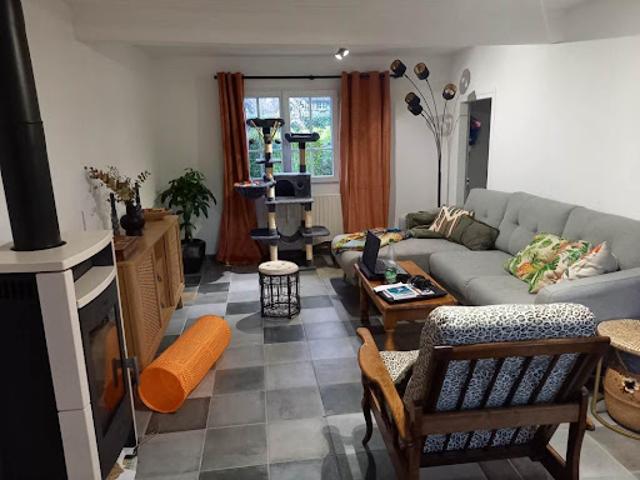 Maison location à Bernay, Beuzeville