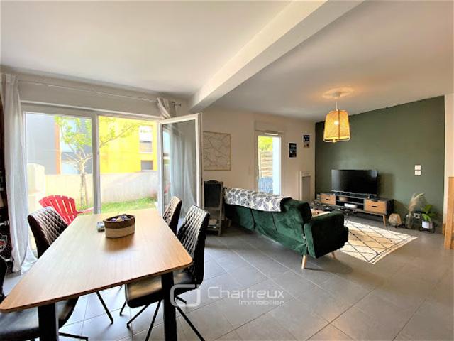 Maison location à Rochefort, Royan