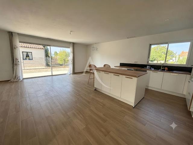 Maison location à Narbonne, Ornaisons