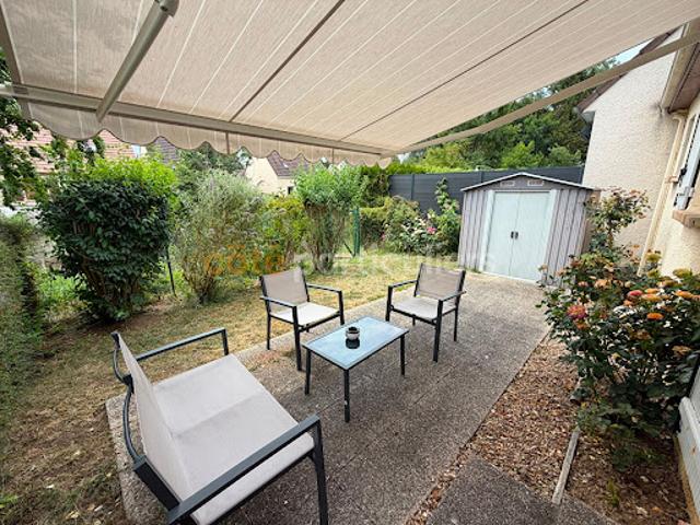 Maison location à Évreux, Evreux
