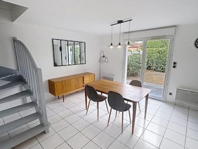 Maison location à Toulouse, Blagnac