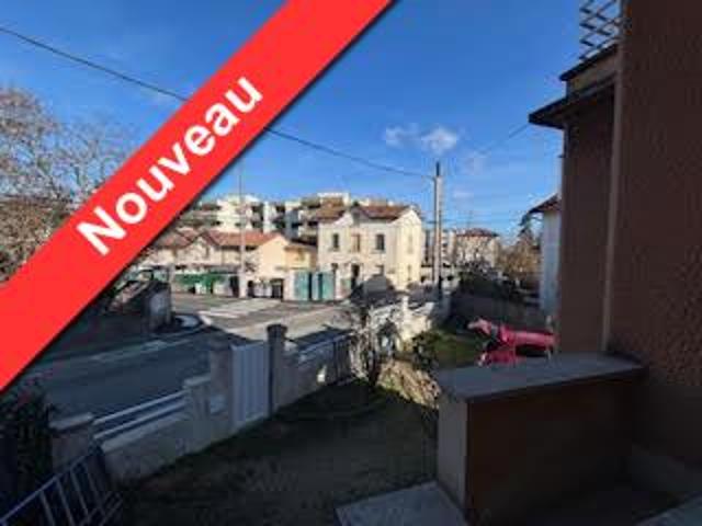 Maison location à Valence, Romans-sur-isère