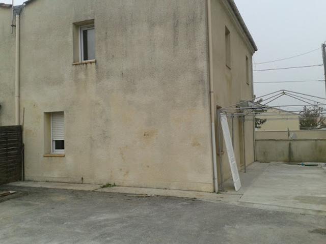 Maison location à Lesparre-Médoc, Labarde
