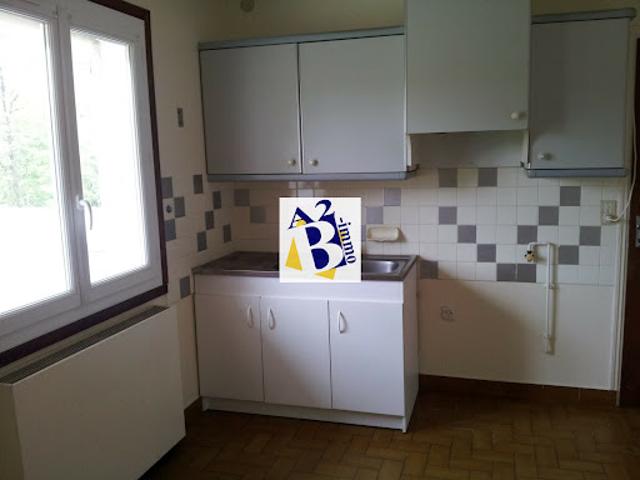 Maison location à Puymoyen, Charente
