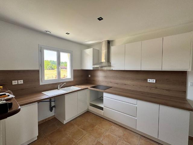 Maison location à Rochefort, Virson