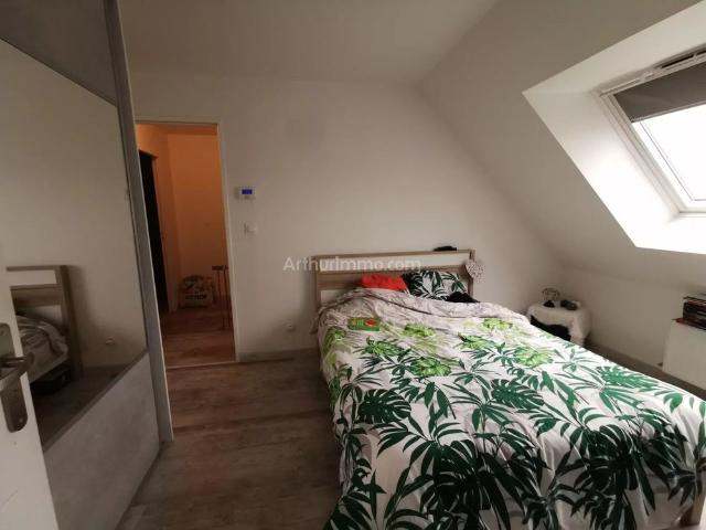 Maison location à Rennes, Bretagne