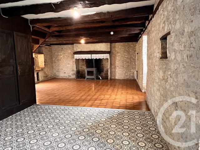 Maison location à Gourdon, Baladou