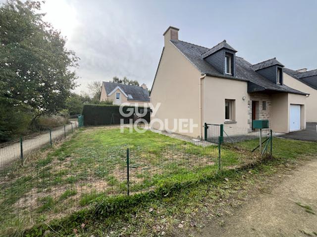 Maison location à Belle-Lande, Dol-de-Bretagne
