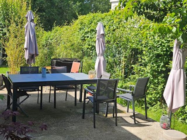 Maison location à Palaiseau, La Norville