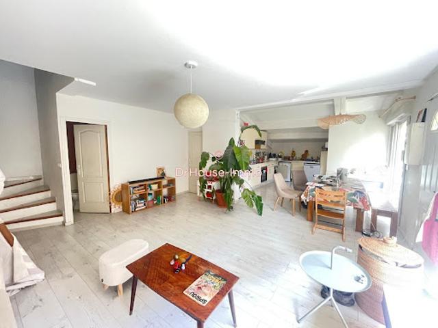 Maison location à Marseille
