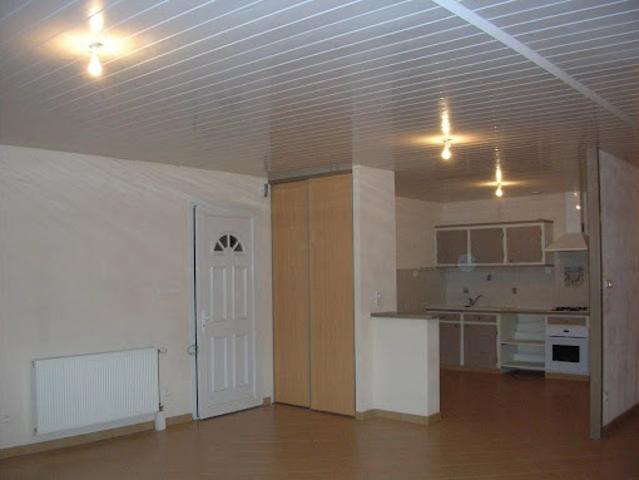 Maison location à Charolles, Poisson