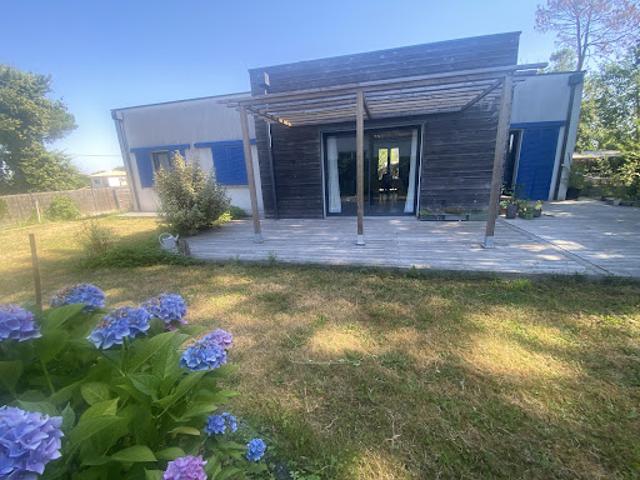 Maison location à Bordeaux, Nouvelle-Aquitaine