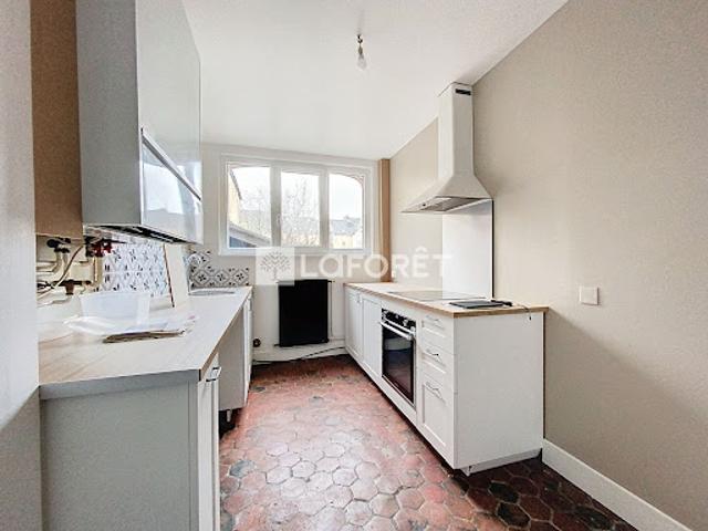 Maison location à Verneuil-sur-Avre, Verneuil d'Avre et d'Iton