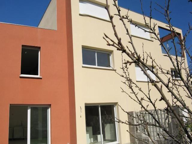 Maison location à Nancy