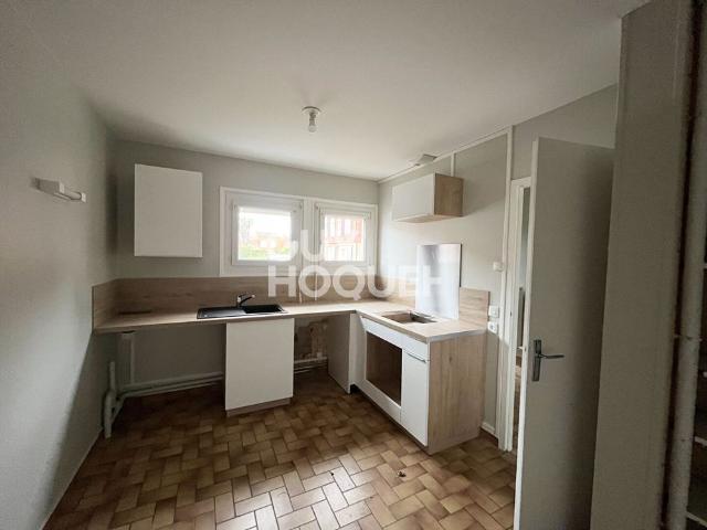 Maison location à Saint-Georges-sur-l'Aa, Nord