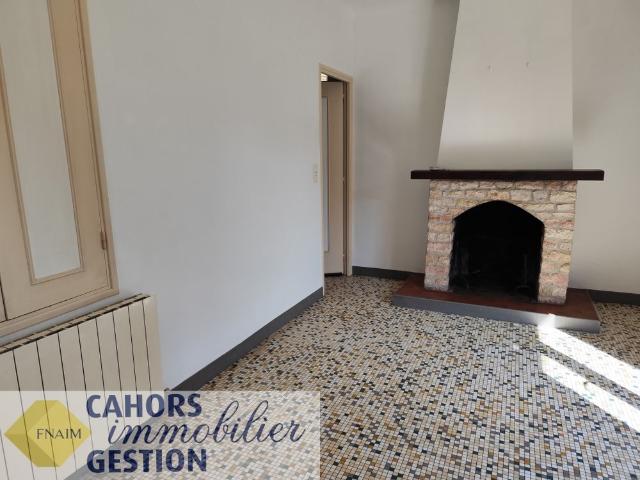 Maison location à Cahors