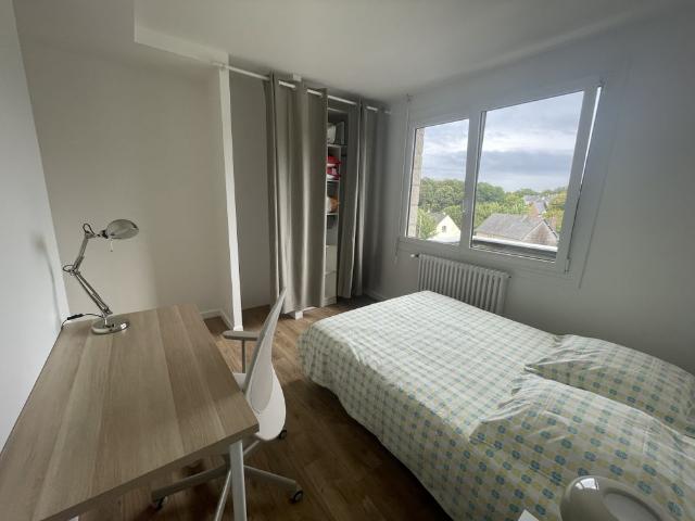 Maison location à Laval, Changé