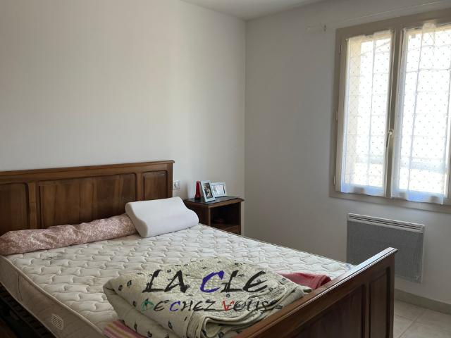 Maison location à Parthenay, Coulonges-sur-l'autize