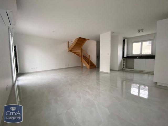 Maison location à Palaiseau, Longpont-sur-orge