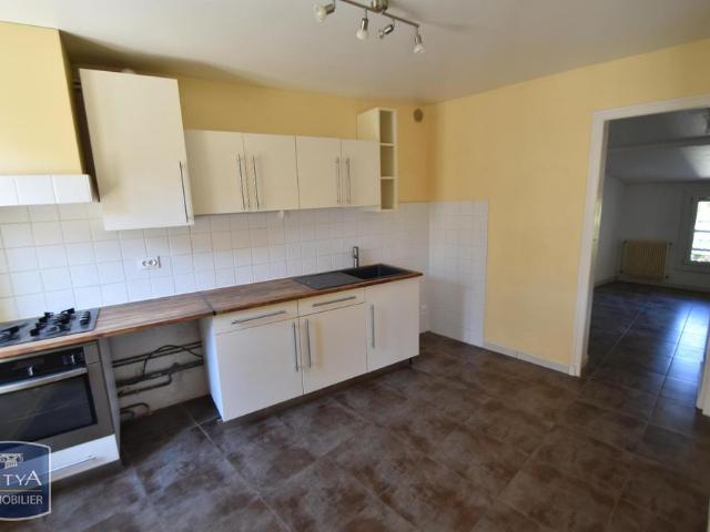 Maison location à Marmande