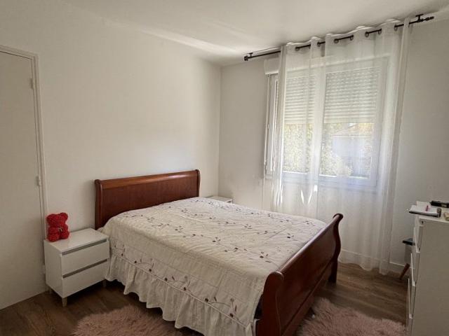 Maison location à Brive-la-Gaillarde, Saint-bonnet-la-rivière