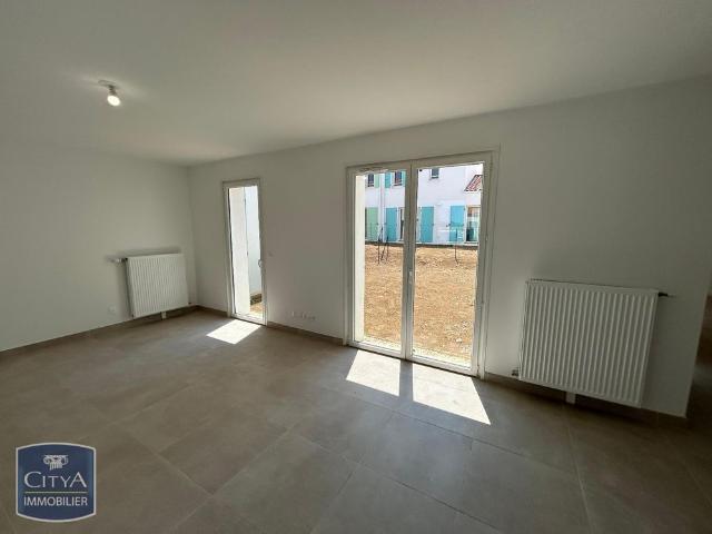 Maison location à Rochefort, Saint-georges-d'oléron