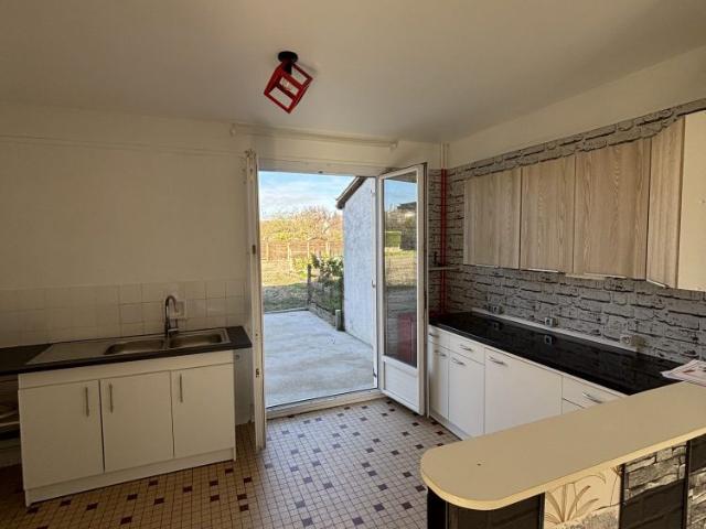 Maison location à Sully-sur-Loire, Loiret