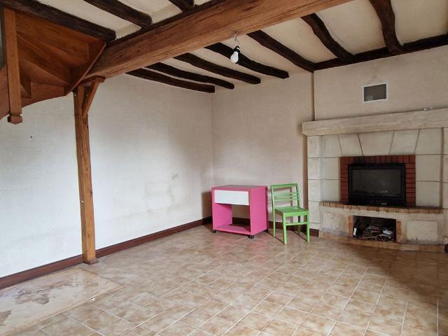 Maison location à Cholet, Pays de la Loire