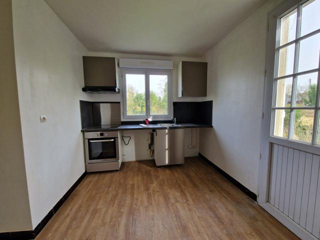 Maison location à Cholet, Tigné