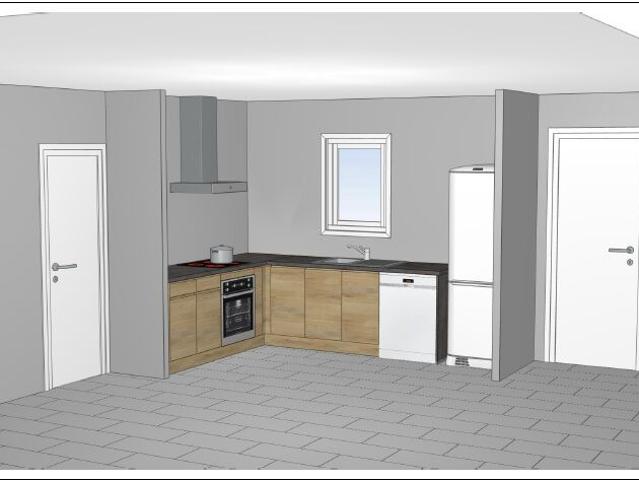 Maison location à Les Sables-d'Olonne, Sallertaine