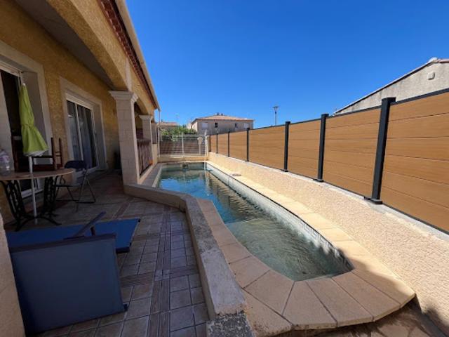 Maison location à Montpellier, Lunel