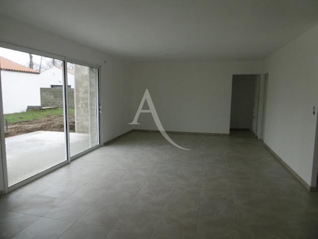 Maison location à Les Sables-d'Olonne, Sallertaine