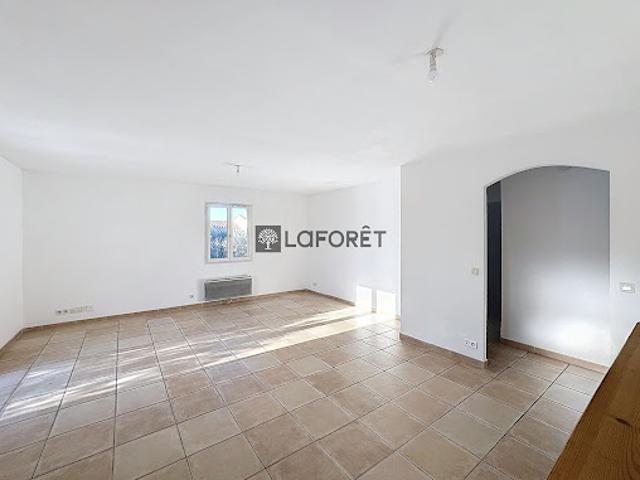 Maison location à Aix-en-Provence, Lançon-provence