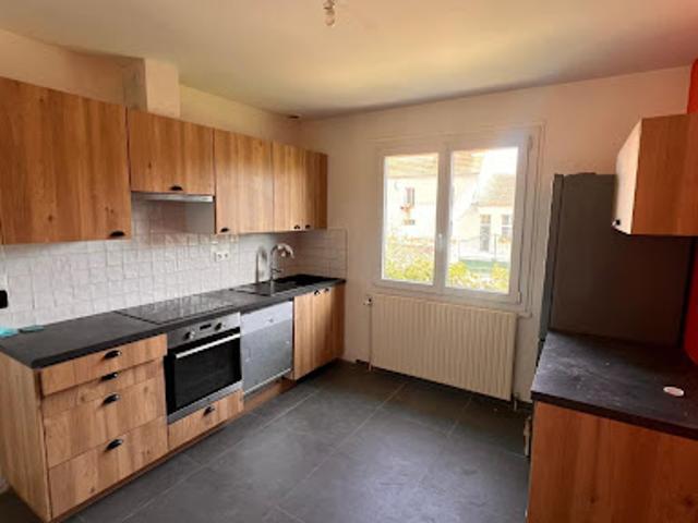 Maison location à Meaux, Le Plessis-placy