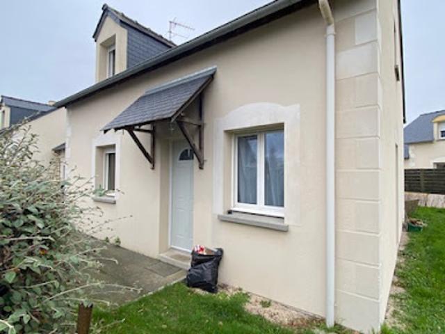 Maison location à Rennes, Bretagne