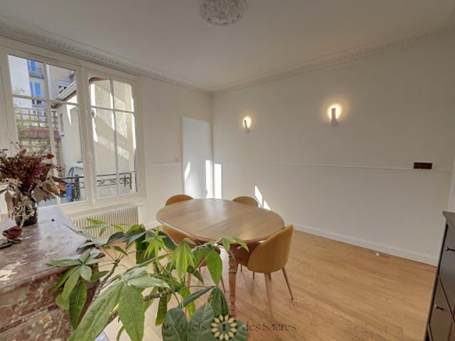 Maison location à Reims